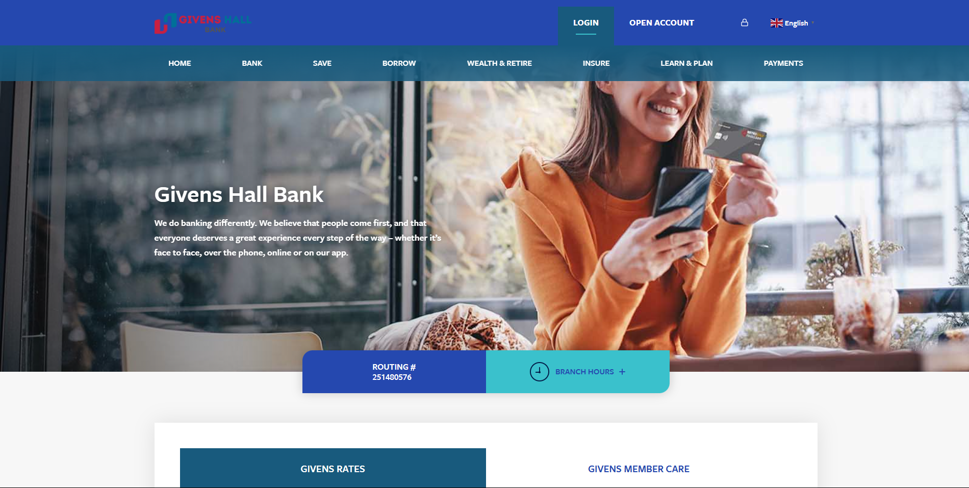 Bank Pro